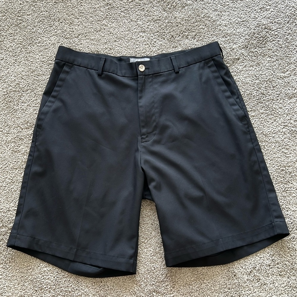 Peter millar shorts